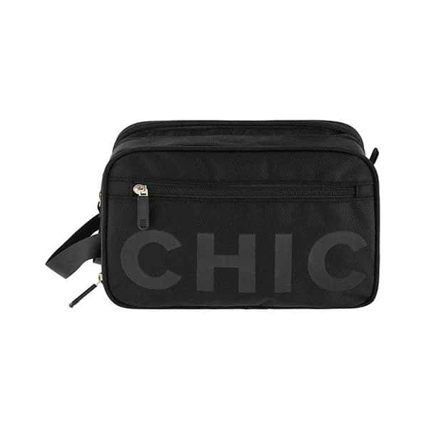 Trousse de toilette pour homme Agence 2L