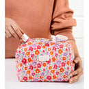 Trousse de voyage La vie en rose Agence 2L