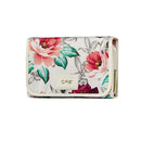 Orb Travel Peony hanging toiletry bag