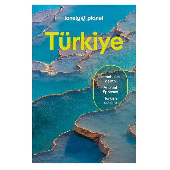 Guide Turkey