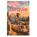 Guide Turquie Lonely Planet