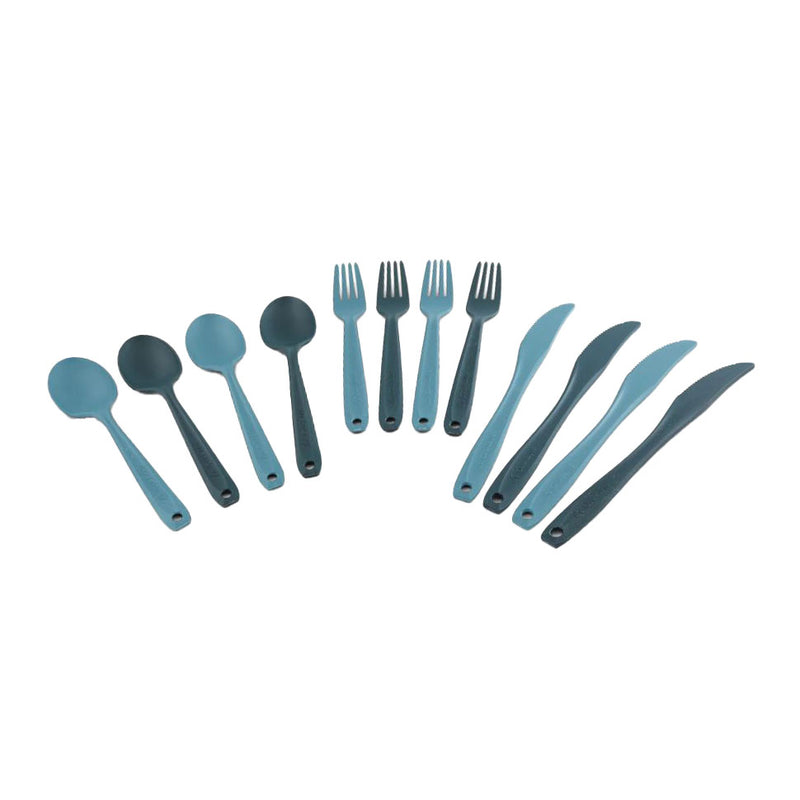 Coghlan's 4 people cutlery set