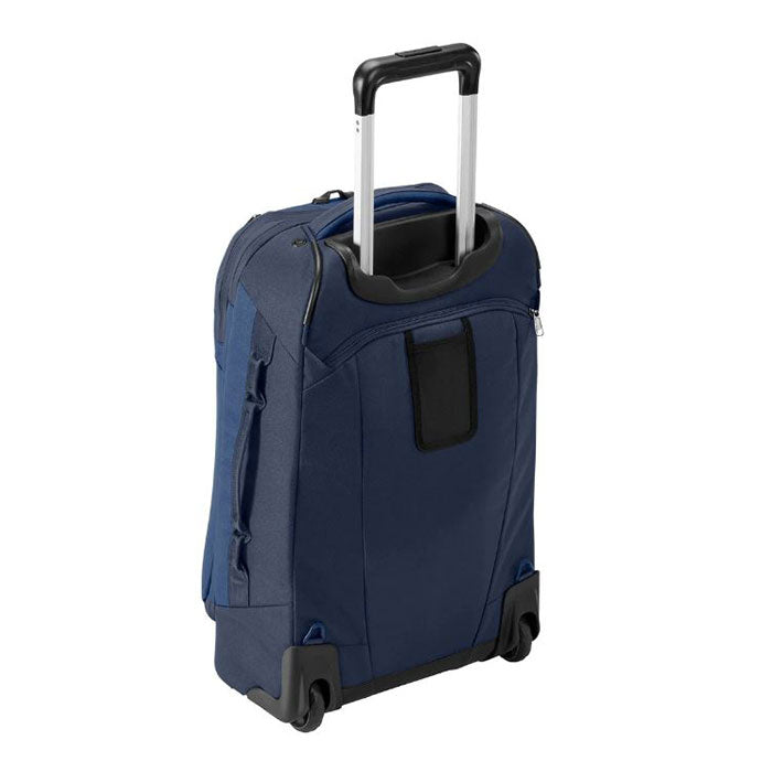 Eagle Creek Expanse 2 wheels convertible carry-on luggage 
