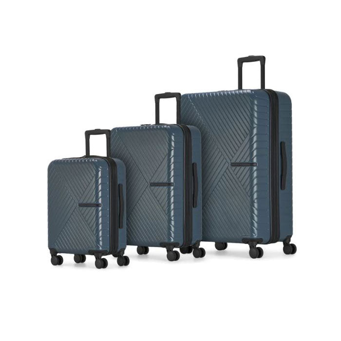 Bugatti Berlin set of 3 suitcases