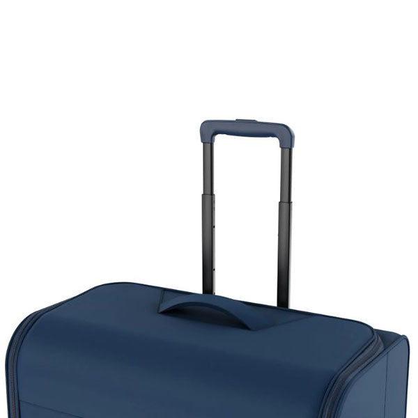 Large suitcase with wheels sale