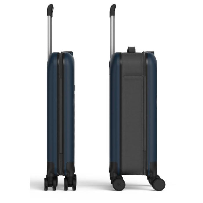 Rollink Flex 360 21 inch cabin suitcase