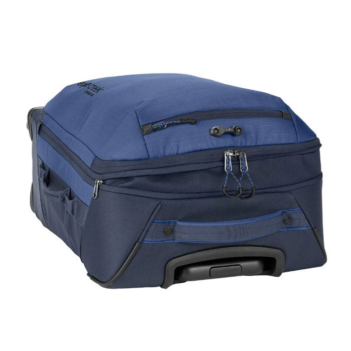 Eagle Creek Expanse 4 wheels 60L suitcase