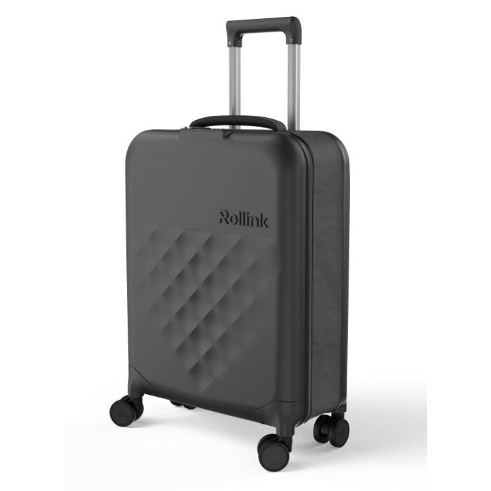 Rollink Flex 360 21 inch cabin suitcase
