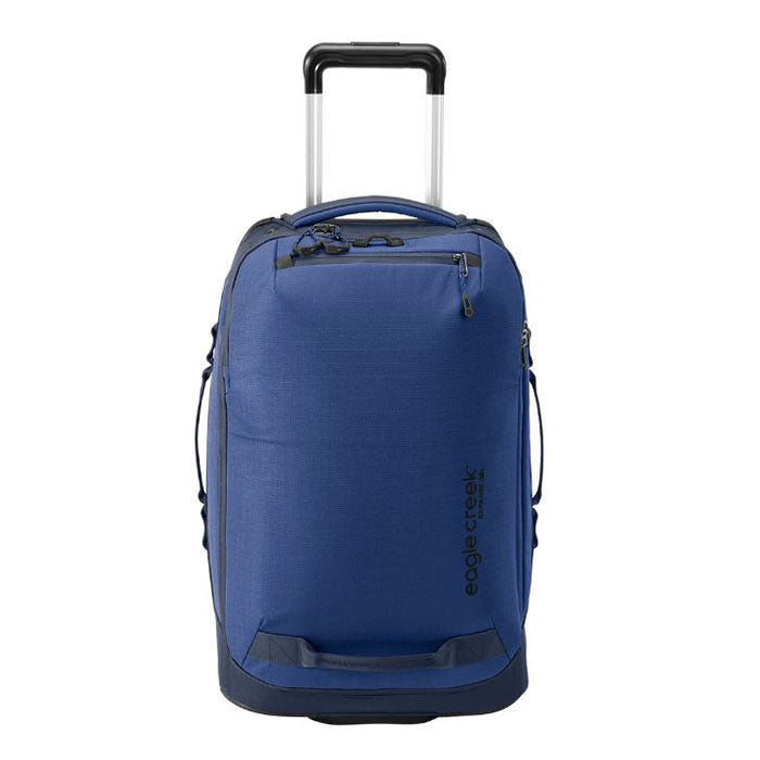 Eagle Creek Expanse 2 wheels convertible carry-on luggage 