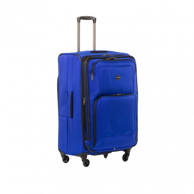 Optima 25 inch suitcases