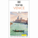 Top 10 Venice guide