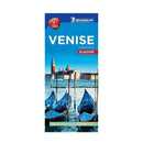 Carte plastifiée Venise Michelin