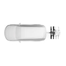 Verse 2 bike rack 2" Add On Thule - Online exclusive