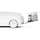 Verse 2 bike rack 2" Add On Thule - Online exclusive