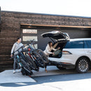 Verse 2 bike rack 2" Add On Thule - Online exclusive