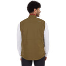 Veste sans manches pour homme Scottevest