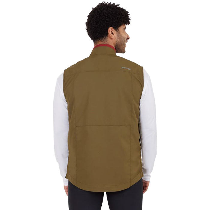 Scottevest men's sleeveless jacket