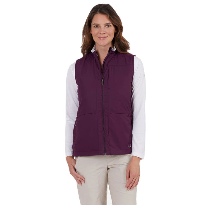 Veste Femme Selvatgi Taille 42 - Multicouleur, Mi-longue, Légère Toutes Saisons - Neuve Sans étiquettes