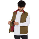 Veste sans manches pour homme Scottevest