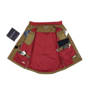 Veste sans manches pour homme Scottevest