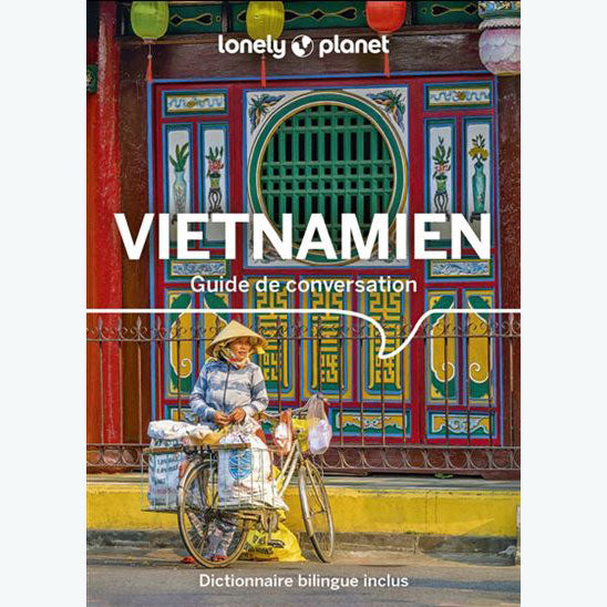 Guide Conversation Vietnamien