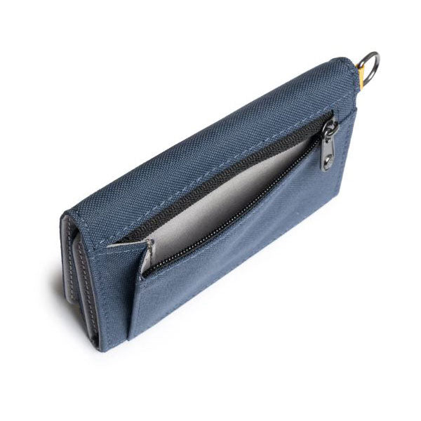 Pacsafe RFID 3-section wallet