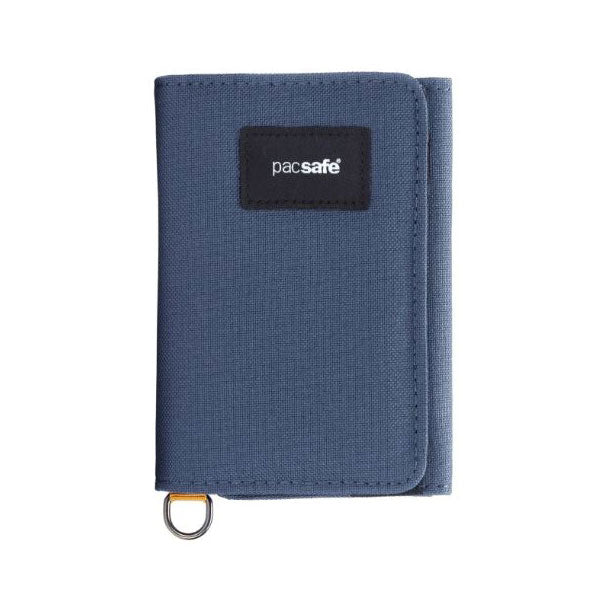 Pacsafe RFID 3-section wallet