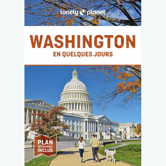 Guide Washington