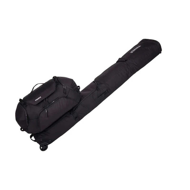 Sac à dos pour bottes de planche à neige et skis RoundTrip Thule (80 L) - Exclusif en ligne