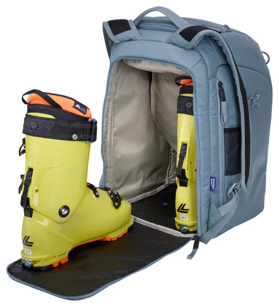 Thule RoundTrip ski boot backpack (45 L) - Online exclusive