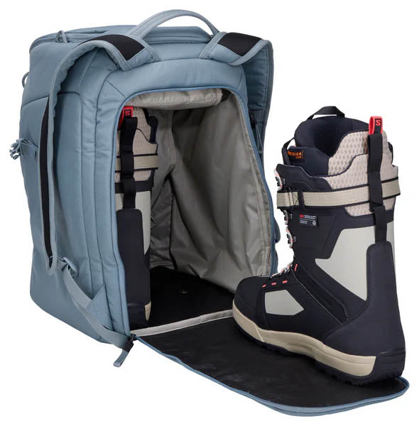 Thule RoundTrip ski boot backpack (45 L) - Online exclusive