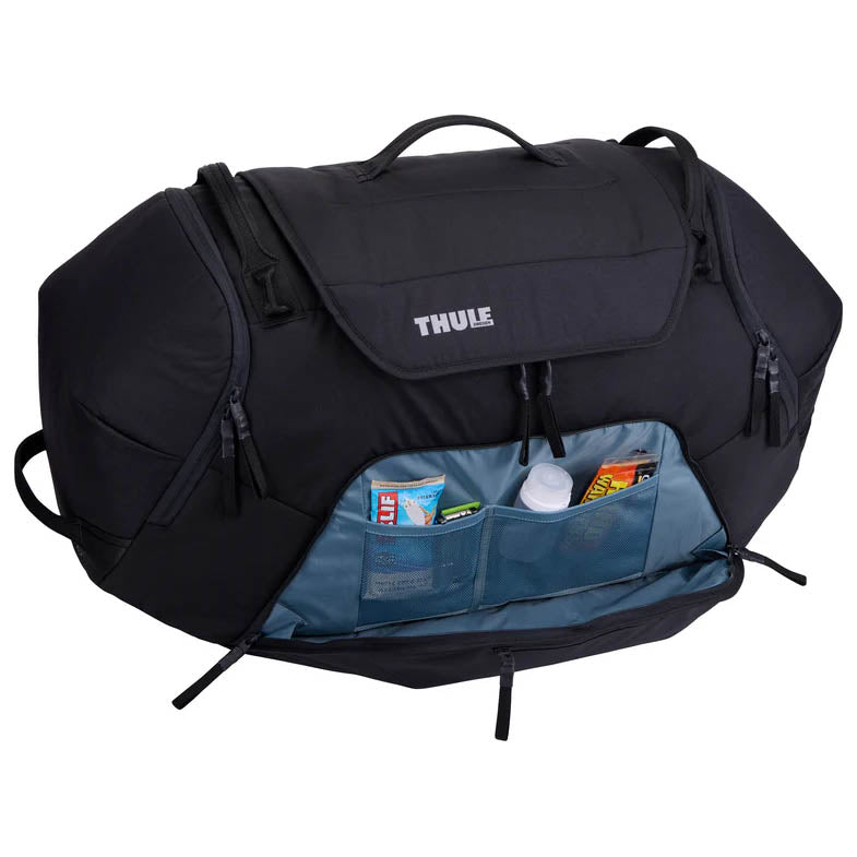 Sac à dos pour bottes de planche à neige et skis RoundTrip Thule (80 L) - Exclusif en ligne