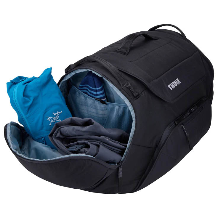 Sac à dos pour bottes de planche à neige et skis RoundTrip Thule (80 L) - Exclusif en ligne