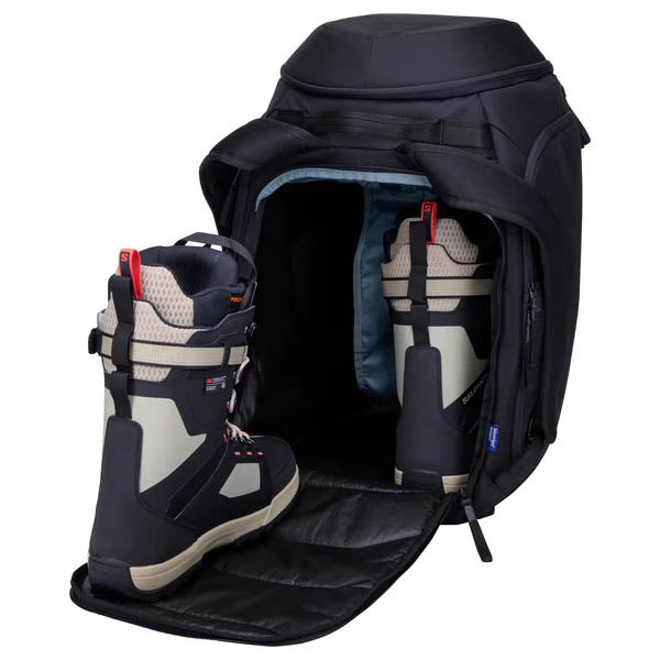 Thule RoundTrip snowboard boot and ski backpack (60L) - Online exclusive