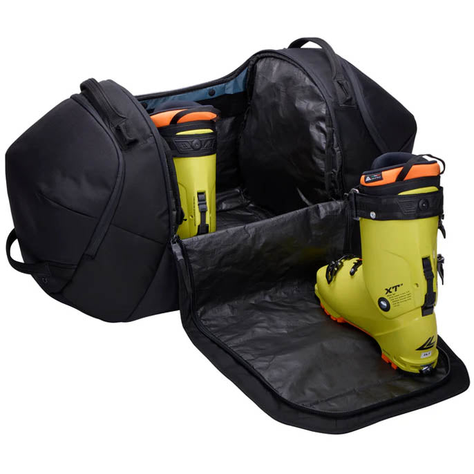 Sac à dos pour bottes de planche à neige et skis RoundTrip Thule (80 L) - Exclusif en ligne