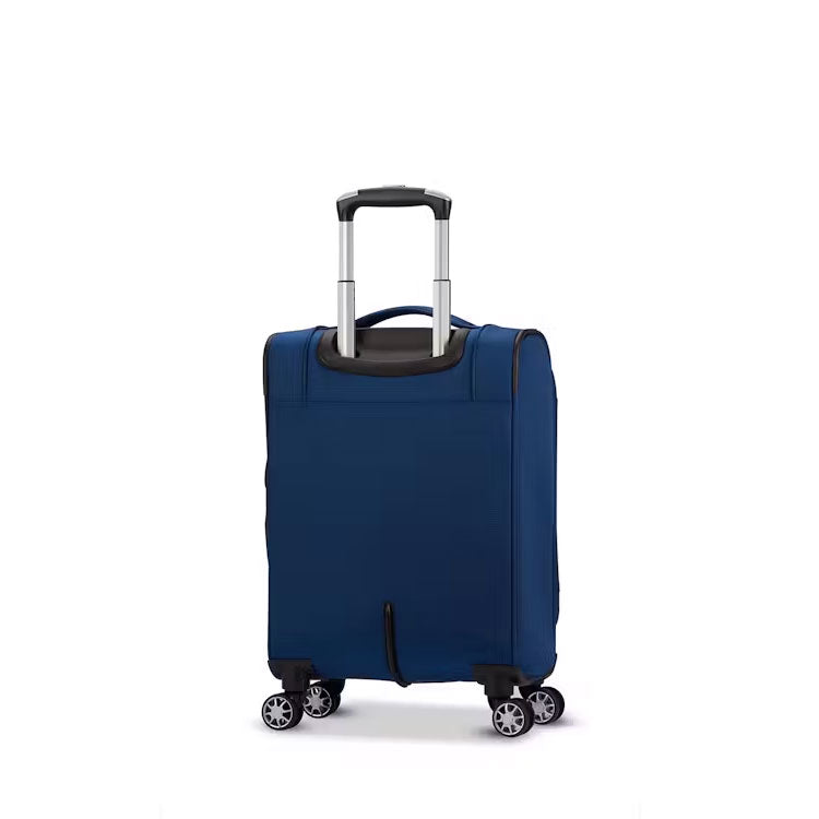 Swiss Gear Wenger carry-on luggage