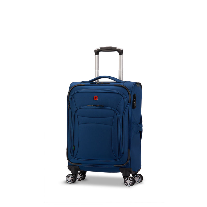 Swiss Gear Wenger carry-on luggage