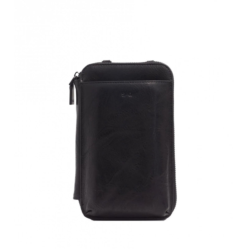 S-Q Winzley Passeport pouch