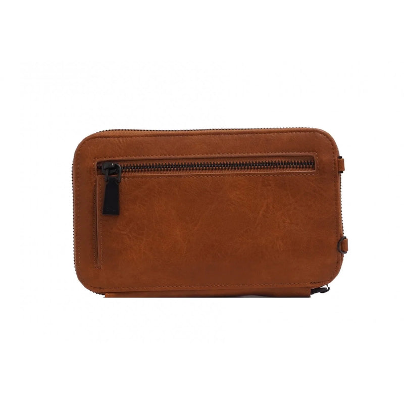 S-Q Winzley Passeport pouch