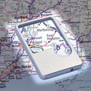 Loupe de poche 6x LED UltraOptix