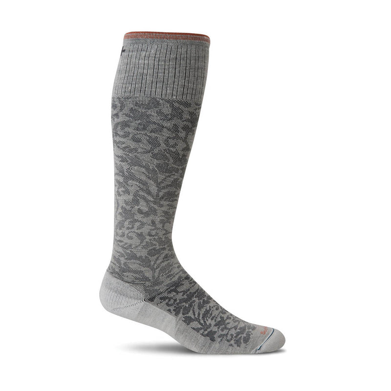 Bas de compression pour femme Damask Sockwell