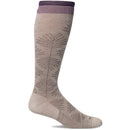 Women's Full Floral compression socks