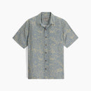 Chemise à manches courtes pour homme Comino Pucker Royal Robbins