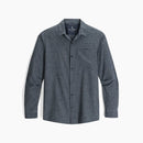 Royal Robbins men's Amp Lite II long sleeve shirt