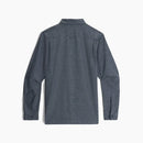 Royal Robbins men's Amp Lite II long sleeve shirt