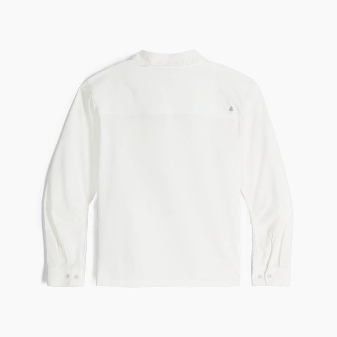 Chemise à manches longues pour femmes Expedition III Royal Robbins