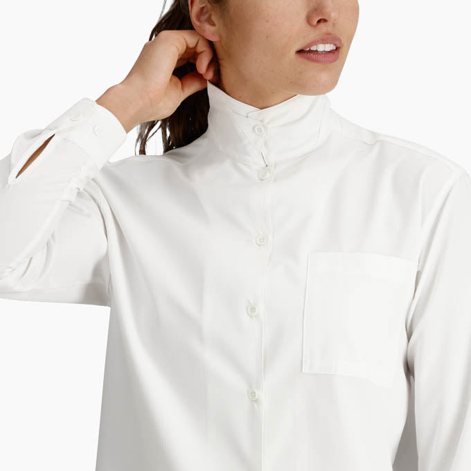 Chemise à manches longues pour femmes Expedition III Royal Robbins