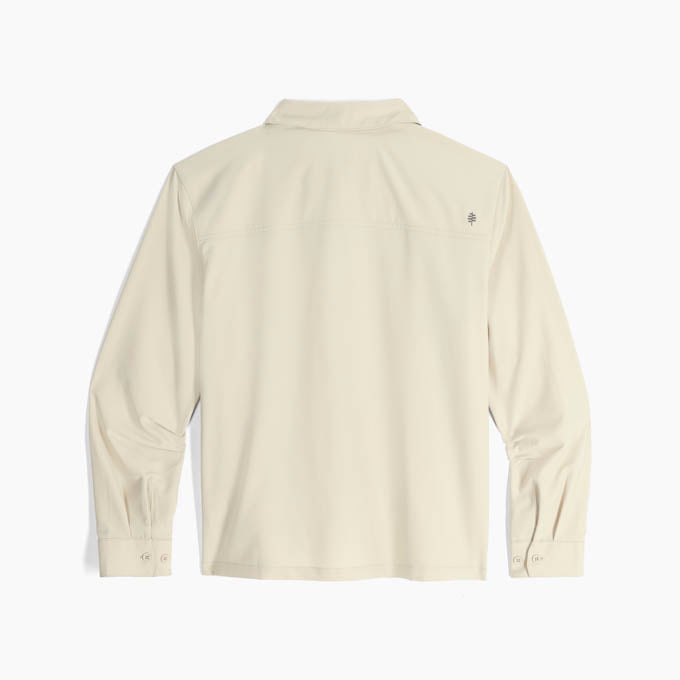 Chemise à manches longues pour femmes Expedition III Royal Robbins