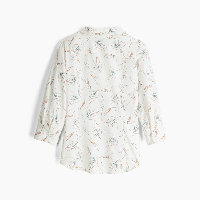Chemise à manches longues pour femme Expedition Pro Royal Robbins