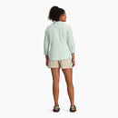 Chemise à manches longues pour femme Expedition Pro Royal Robbins